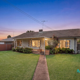 Sold By Sandy Shi & Mandy Huang “Maison Bridge Property”