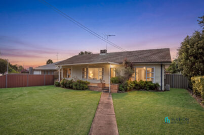 Sold By Sandy Shi & Mandy Huang “Maison Bridge Property”
