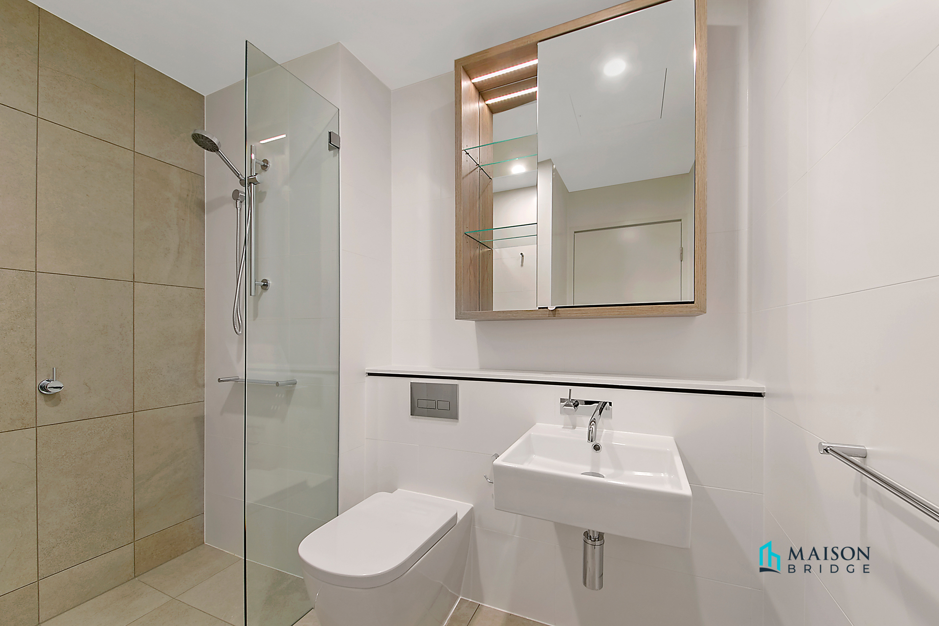 Contemporary Comfort Meets Ultimate Convenience in ‘Highgardens’