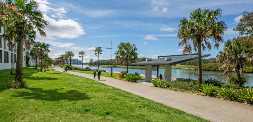 Sold By Sandy Shi “Maison Bridge Property”