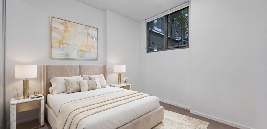 Sold By Sandy Shi “Maison Bridge Property”