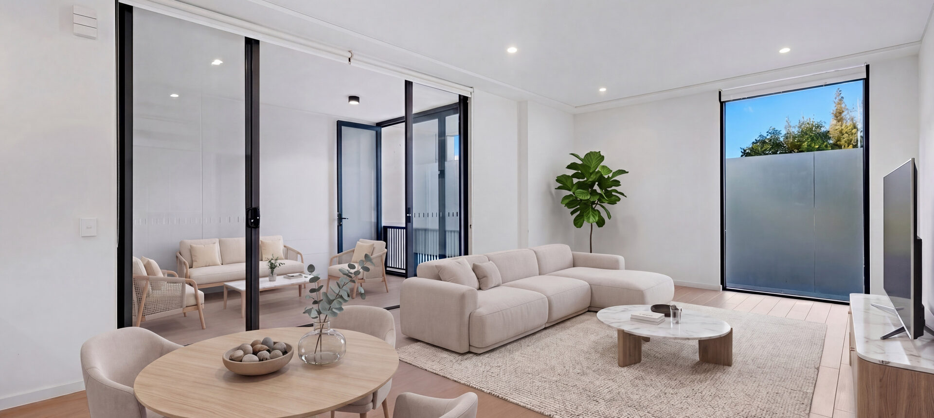 Sold By Sandy Shi “Maison Bridge Property”