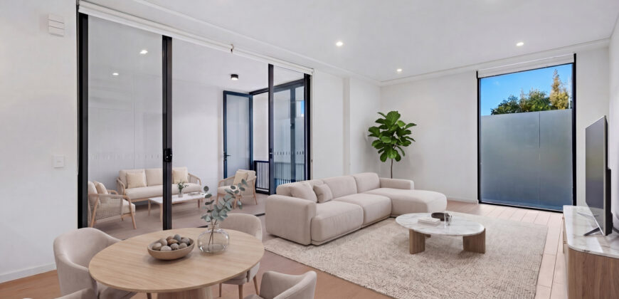 Sold By Sandy Shi “Maison Bridge Property”