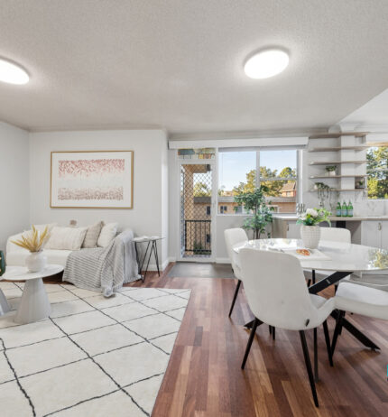 Sold By Sandy Shi and Kelly Choi of “Maison Bridge Property”