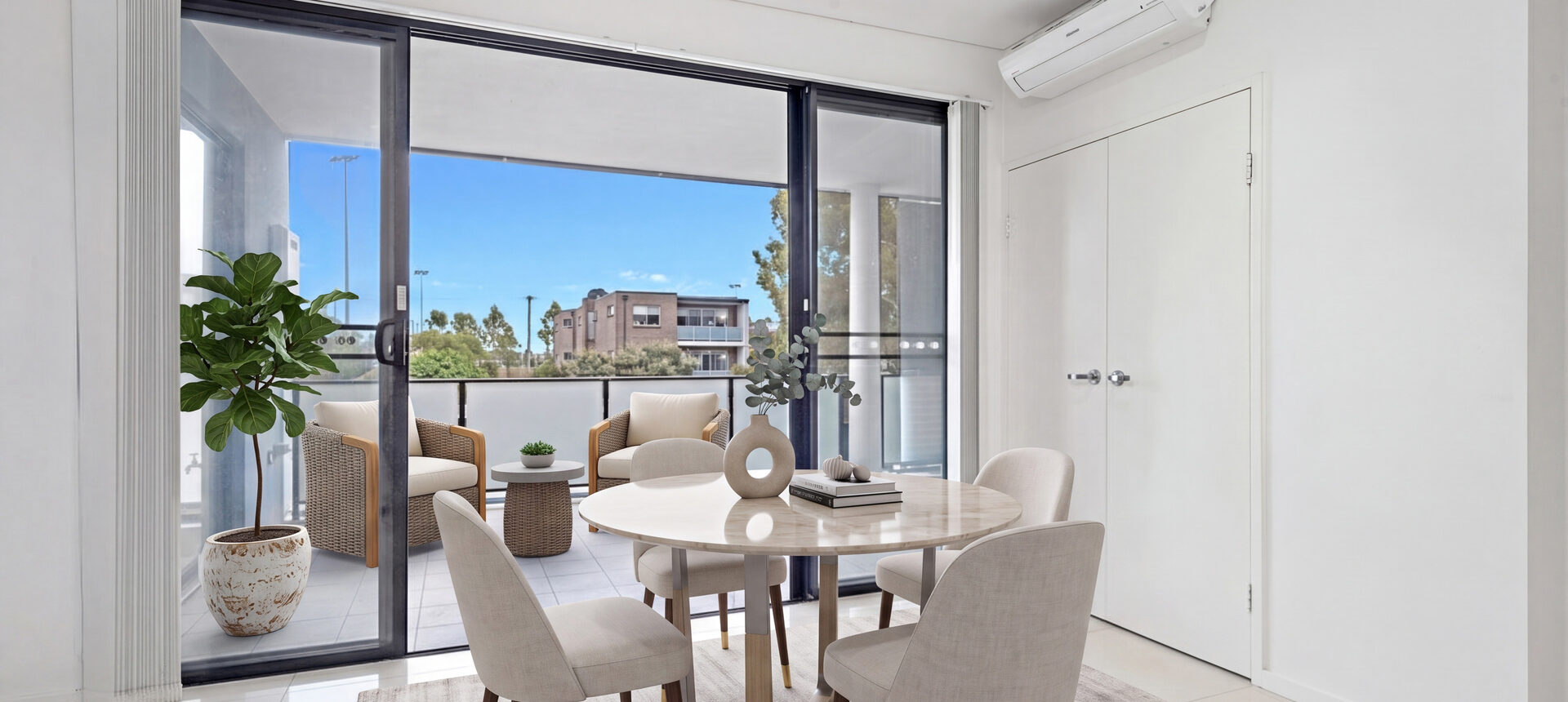 Oversized Entertainer with an Exceptional Outdoor Lifestyle