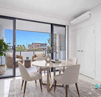 Oversized Entertainer with an Exceptional Outdoor Lifestyle