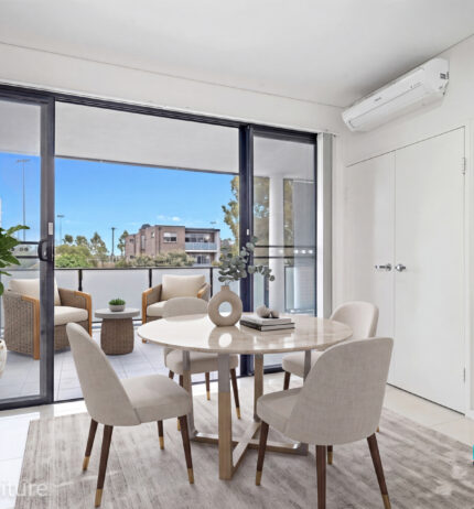 Oversized Entertainer with an Exceptional Outdoor Lifestyle