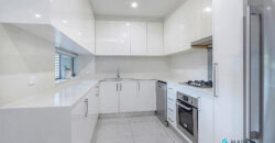 Sold By Alex Cheng 0425666655 from “Maison Bridge Property”
