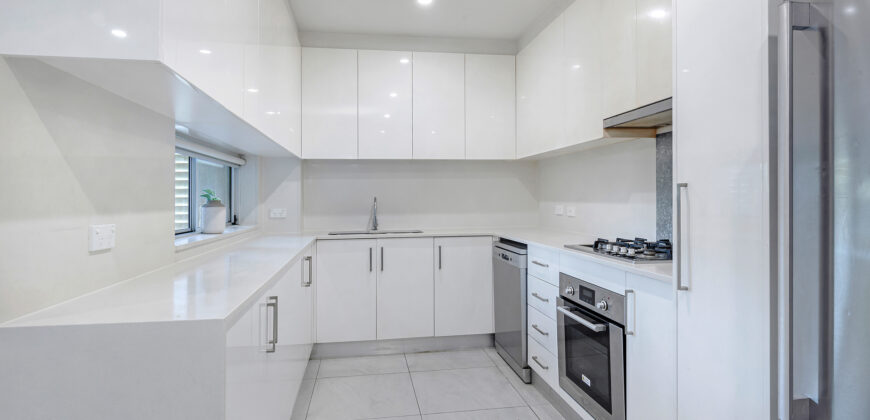 Sold By Alex Cheng 0425666655 from “Maison Bridge Property”