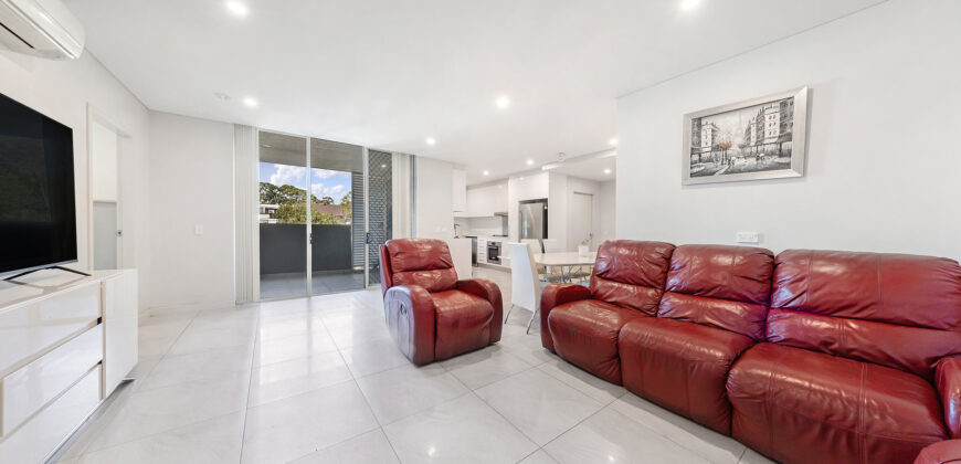 Sold By Alex Cheng 0425666655 from “Maison Bridge Property”