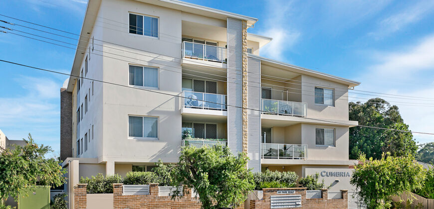 Sold By Alex Cheng 0425666655 from “Maison Bridge Property”