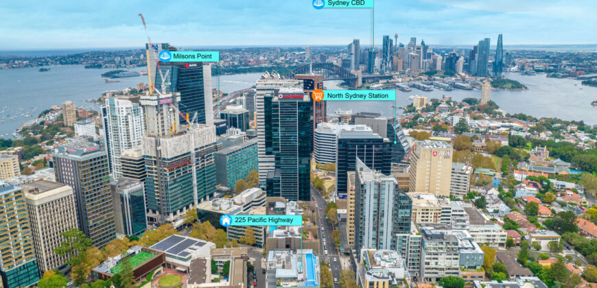 Sold By Alex Cheng 0425666655 from “Maison Bridge Property”