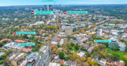 Sold By Alex Cheng 0425666655 from “Maison Bridge Property”