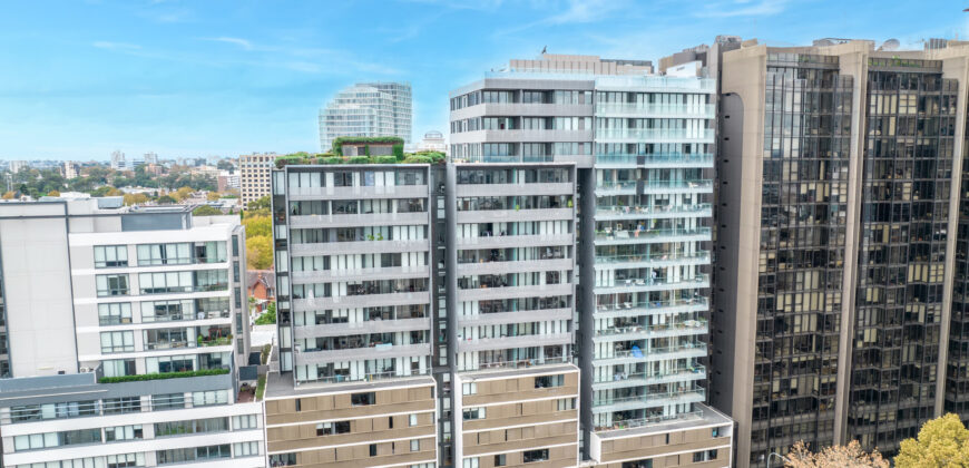 Sold By Alex Cheng 0425666655 from “Maison Bridge Property”