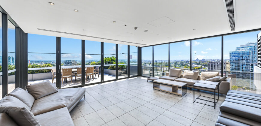 Sold By Alex Cheng 0425666655 from “Maison Bridge Property”