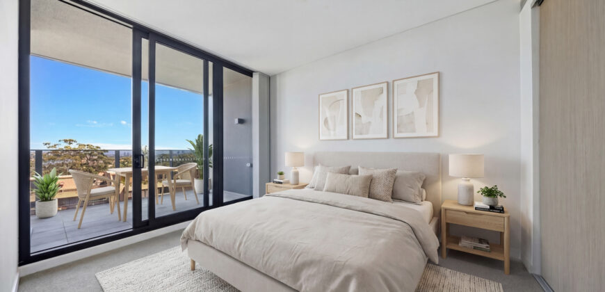 Sold By Alex Cheng 0425666655 from “Maison Bridge Property”