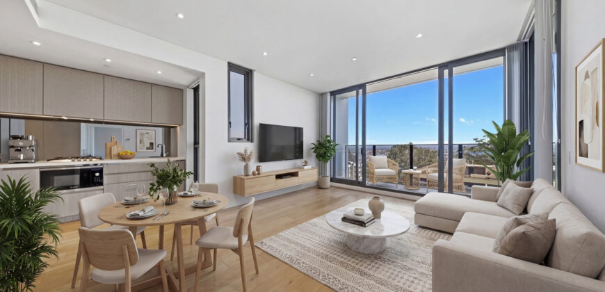 Sold By Alex Cheng 0425666655 from “Maison Bridge Property”
