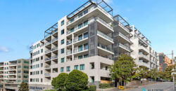 Modern Apartment with Strong Rental Appeal in Prime Riverside Location