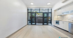Modern Apartment with Strong Rental Appeal in Prime Riverside Location