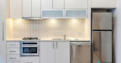 Modern Apartment with Strong Rental Appeal in Prime Riverside Location