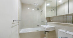 Modern Apartment with Strong Rental Appeal in Prime Riverside Location