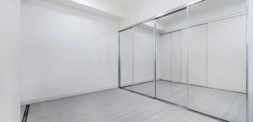 Modern Apartment with Strong Rental Appeal in Prime Riverside Location