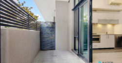 Modern Apartment with Strong Rental Appeal in Prime Riverside Location
