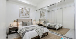 Modern Apartment with Strong Rental Appeal in Prime Riverside Location