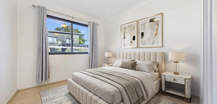 Sold By Sandy & William of “Maison Bridge Property”