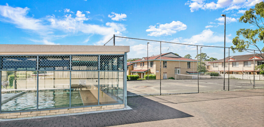 Sold By Sandy Shi & Alex Cheng of “Maison Bridge Property”