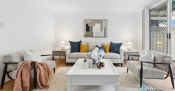 Sold By Sandy Shi & Alex Cheng of “Maison Bridge Property”