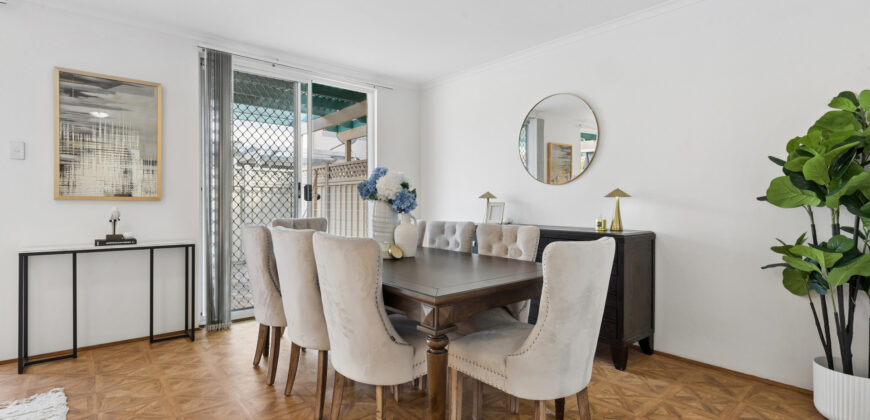 Sold By Sandy Shi & Alex Cheng of “Maison Bridge Property”