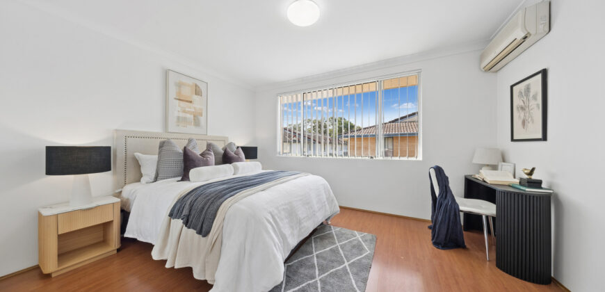 Sold By Sandy Shi & Alex Cheng of “Maison Bridge Property”