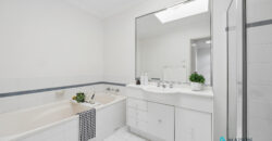 Sold By Sandy Shi & Alex Cheng of “Maison Bridge Property”