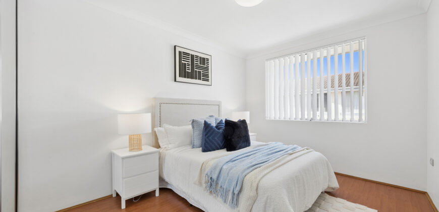 Sold By Sandy Shi & Alex Cheng of “Maison Bridge Property”