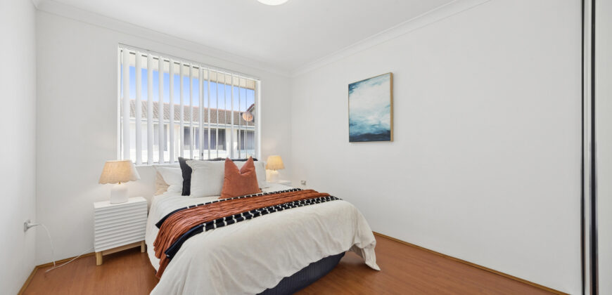 Sold By Sandy Shi & Alex Cheng of “Maison Bridge Property”