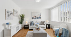 Sold By Sandy Shi & Alex Cheng of “Maison Bridge Property”