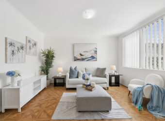 Sold By Sandy Shi & Alex Cheng of “Maison Bridge Property”