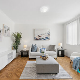 Sold By Sandy Shi & Alex Cheng of “Maison Bridge Property”