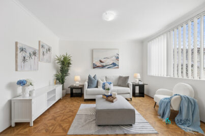 Sold By Sandy Shi & Alex Cheng of “Maison Bridge Property”