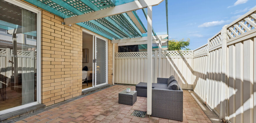 Sold By Sandy Shi & Alex Cheng of “Maison Bridge Property”
