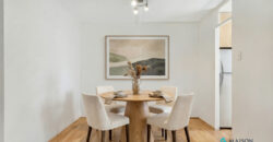 Spacious CBD Unit with Ultimate Convenience