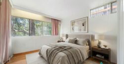 Spacious CBD Unit with Ultimate Convenience