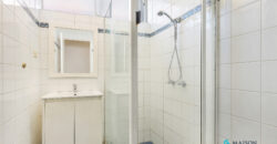 Spacious CBD Unit with Ultimate Convenience