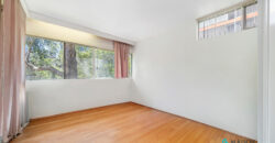 Spacious CBD Unit with Ultimate Convenience