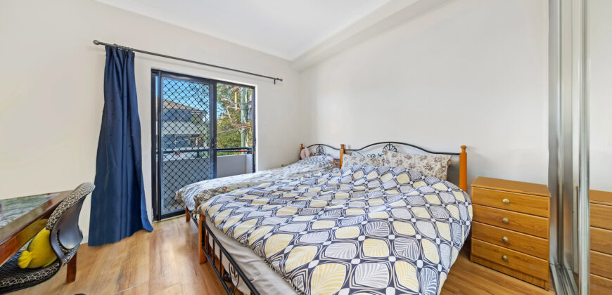 Full Brick Unit in Prime Locale