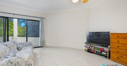 Full Brick Unit in Prime Locale