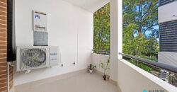 Full Brick Unit in Prime Locale
