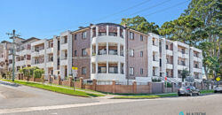 Full Brick Unit in Prime Locale