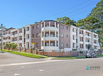 Full Brick Unit in Prime Locale